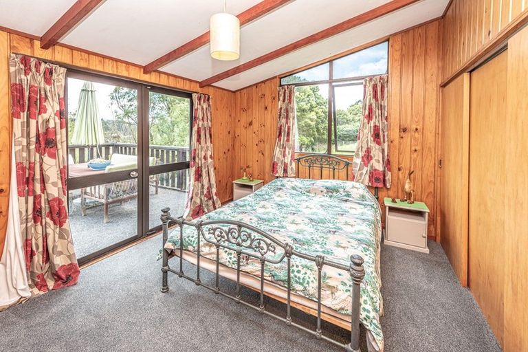 Photo of property in 62 Koatanui Road, Brunswick, Whanganui, 4571