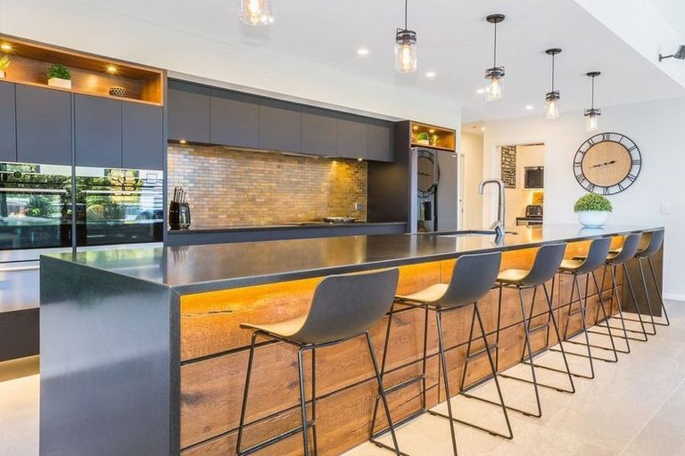 Photo of property in 1 Wheelhouse Lane, Whitby, Porirua, 5024