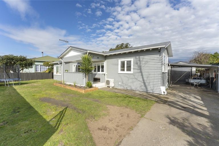 Photo of property in 22 Summerhays Street, Terrace End, Palmerston North, 4410