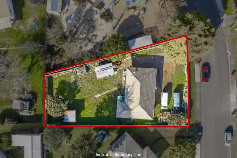 Photo of property in 4 Harper Street, Papakura, 2110