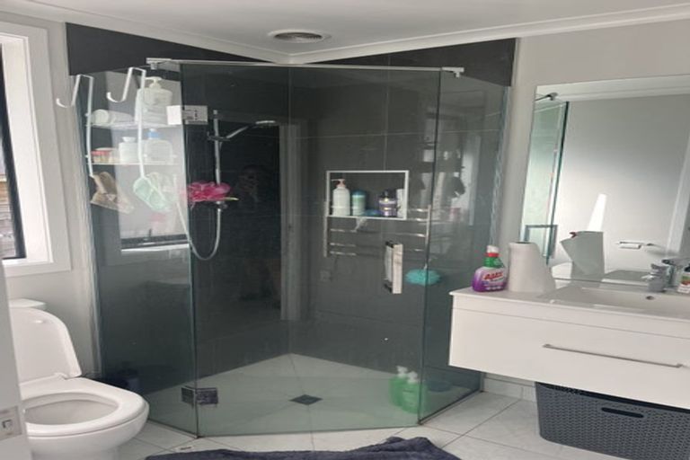 Photo of property in 1/8 Bostonkip Crescent, Fitzroy, Hamilton, 3282