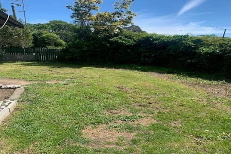 Photo of property in 1 Oban Street, Flaxmere, Hastings, 4120