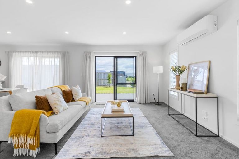 Photo of property in 4 Maru Terrace, Wharewaka, Taupo, 3330