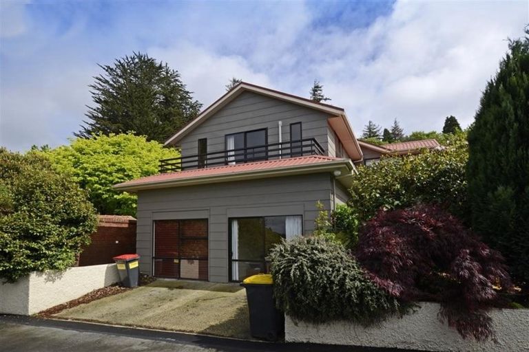 Photo of property in 375 York Place, Dunedin Central, Dunedin, 9016