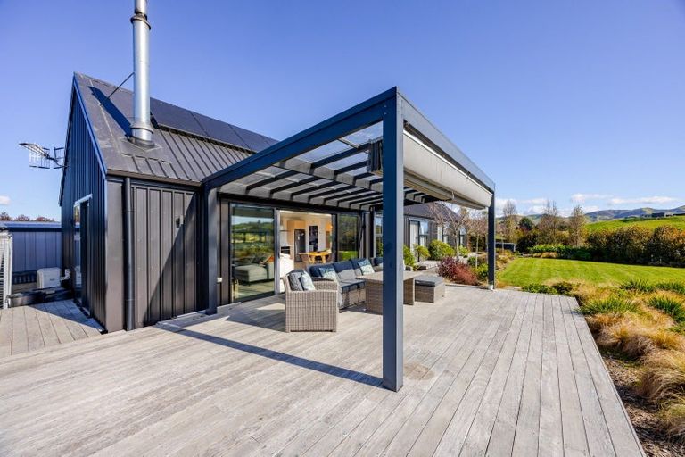 Photo of property in 64b Racecourse Road, Waipawa, 4210