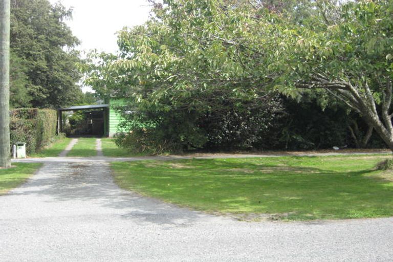 Photo of property in 10 Thornton Street, Darfield, 7510