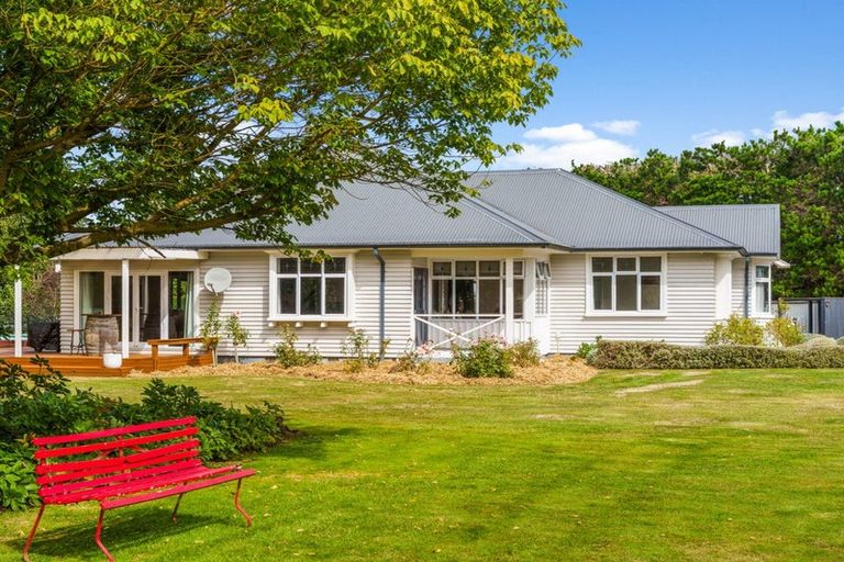 Photo of property in 82 Whites Road, Ohoka, Kaiapoi, 7692