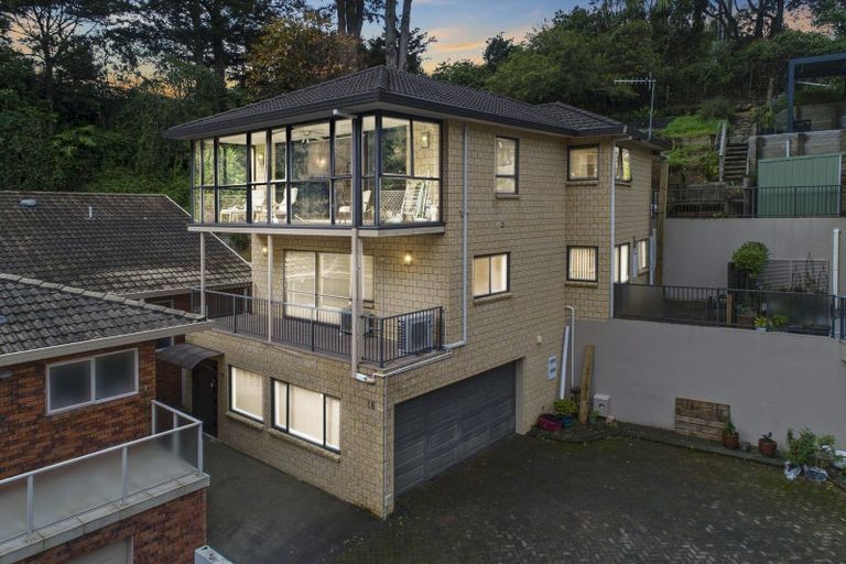 Photo of property in 16 Garden Court, Woodhill, Whangarei, 0110