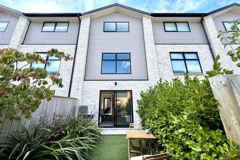 Photo of property in 4/261 Gloucester Street, Christchurch Central, Christchurch, 8011