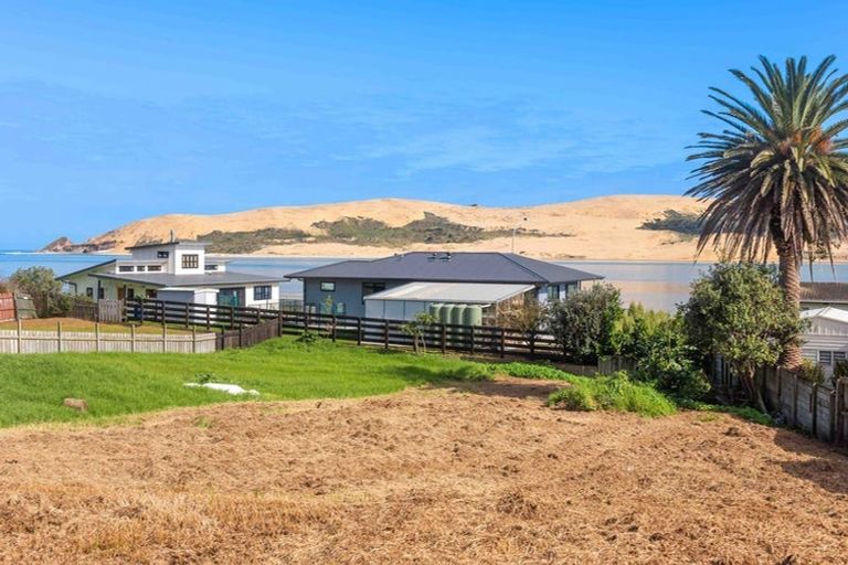 Photo of property in 63 Fairlie Crescent, Opononi, Kaikohe, 0473