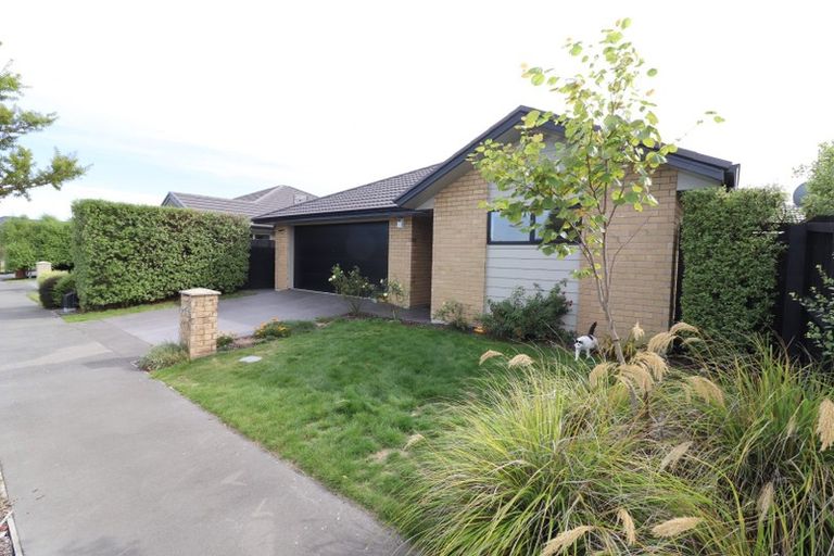 Photo of property in 5 Mackinder Drive, Wigram, Christchurch, 8042
