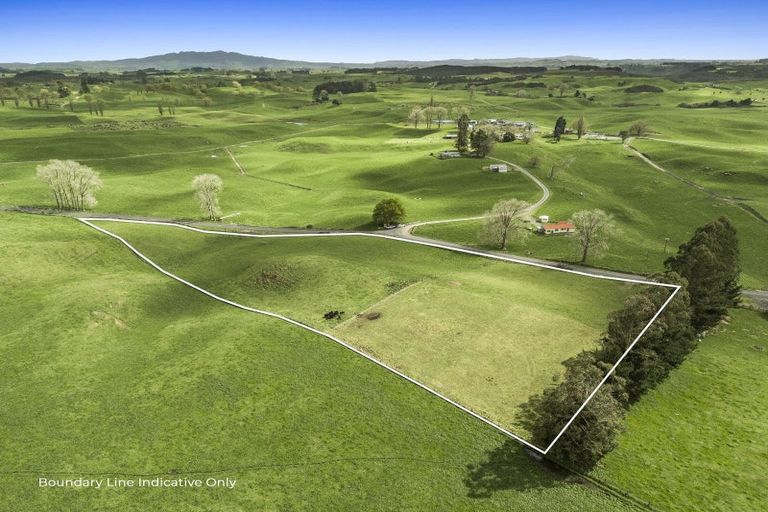 Photo of property in 557 Wiltsdown Road, Wiltsdown, Putaruru, 3482