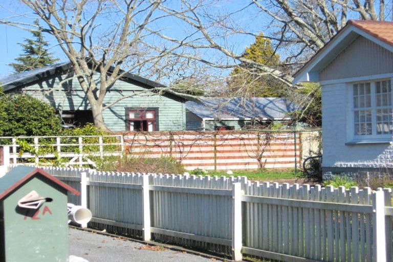 Photo of property in 72a Morrinsville Road, Hillcrest, Hamilton, 3216