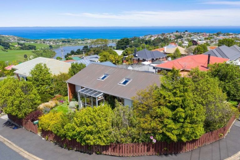 Photo of property in 3 Aytoun Street, Shiel Hill, Dunedin, 9013