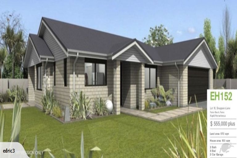 Photo of property in 2 Snappers Lane, Foxton Beach, Foxton, 4815