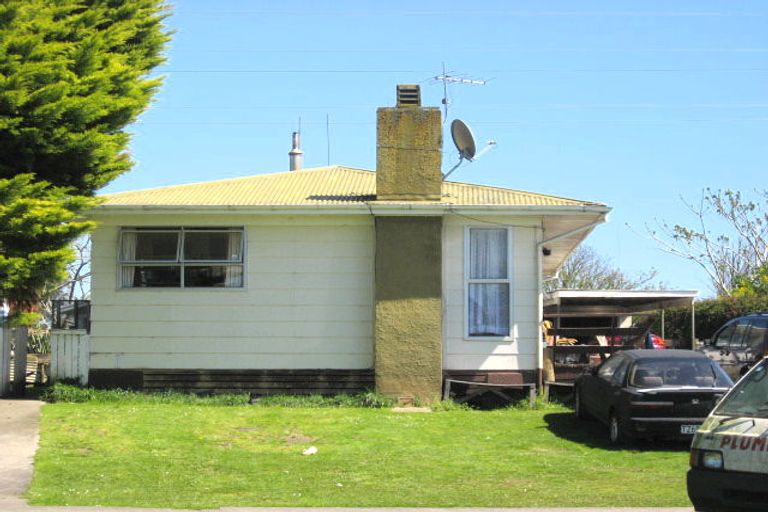 Photo of property in 12 Davis Place, Huntly, 3700