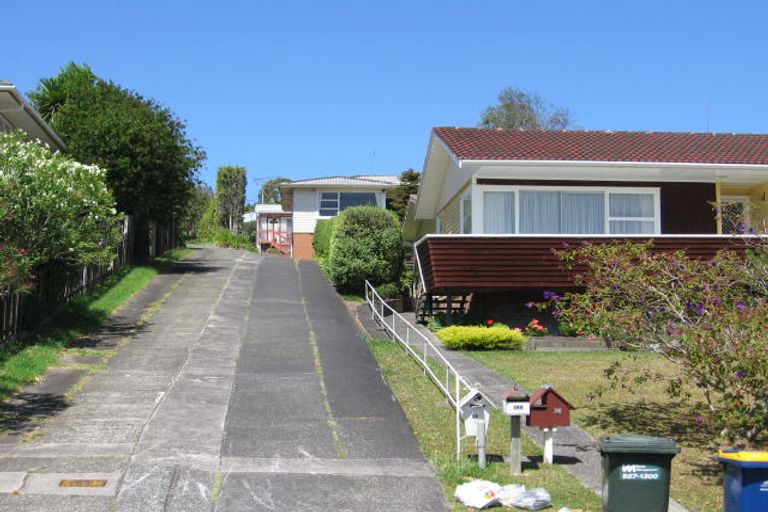 Photo of property in 2/34 Stott Avenue, Birkdale, Auckland, 0626
