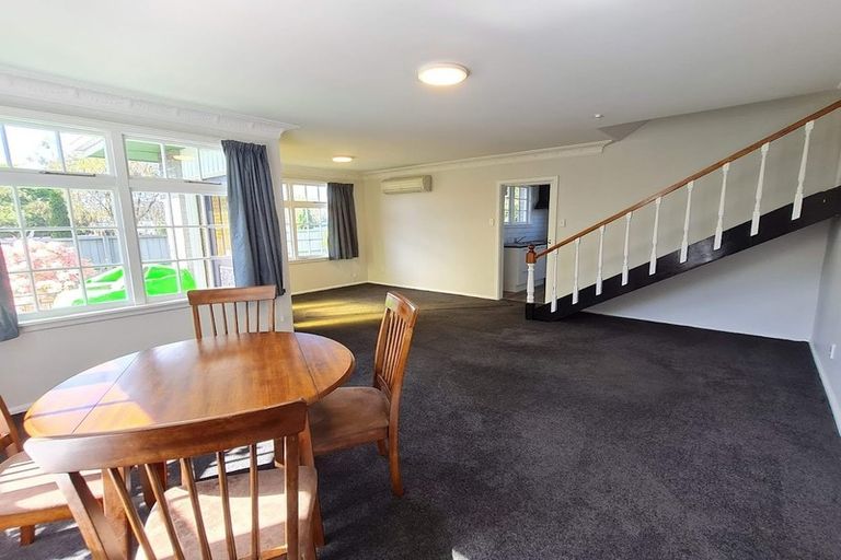 Photo of property in 1/12 Lothian Street, Ilam, Christchurch, 8041
