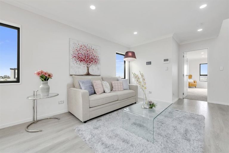 Photo of property in 19 Elevation Street, Flat Bush, Auckland, 2019