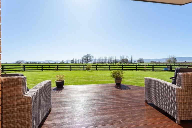 Photo of property in 152c Peria Road, Matamata, 3472