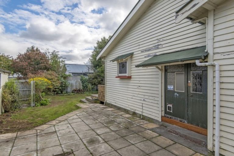 Photo of property in 1 Jacobs Street, St Albans, Christchurch, 8014