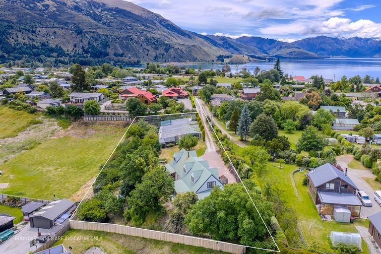 Photo of property in 133 Noema Terrace, Lake Hawea, 9382