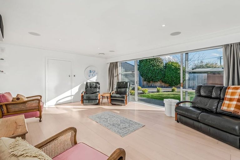 Photo of property in 20 Eastling Street, Bishopdale, Christchurch, 8053