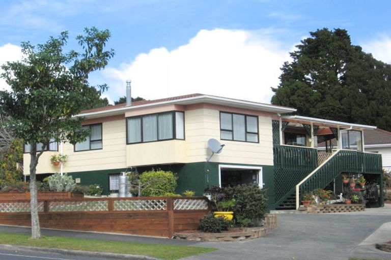 Photo of property in 127 Paramount Parade, Tikipunga, Whangarei, 0112