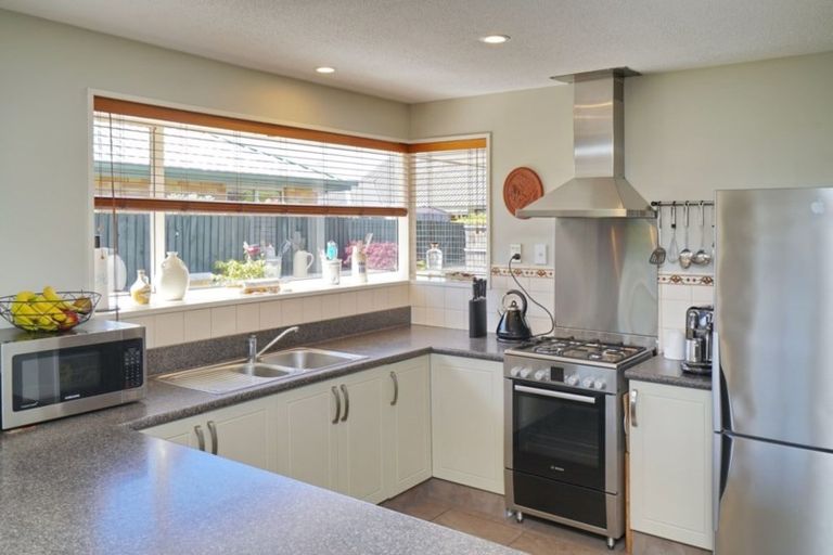 Photo of property in 16 Glenconnor Place, Burwood, Christchurch, 8083