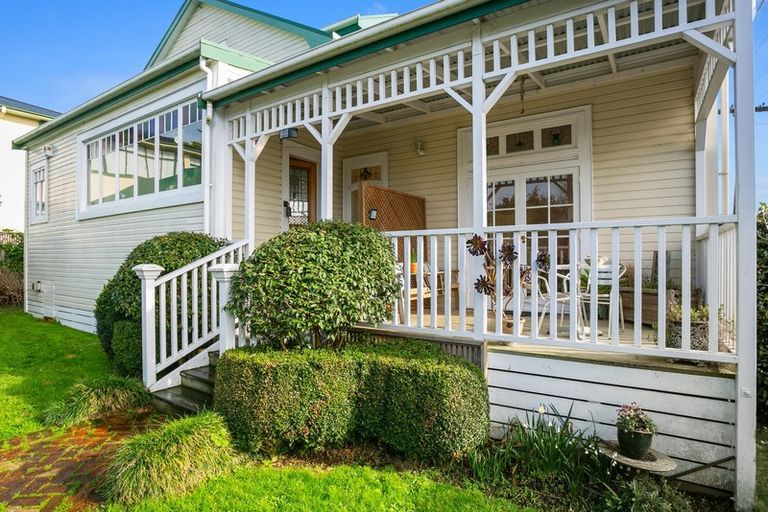 Photo of property in 4 Rose Street, Tirau, 3410