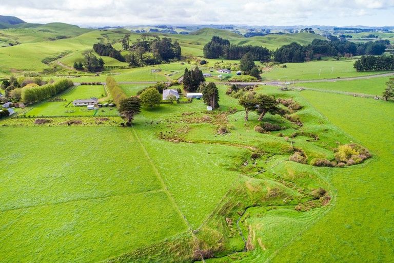 Photo of property in 789 Makomako Road, Pahiatua, 4983