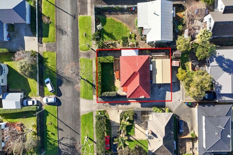 Photo of property in 29 Wallath Road, Onehunga, Auckland, 1061