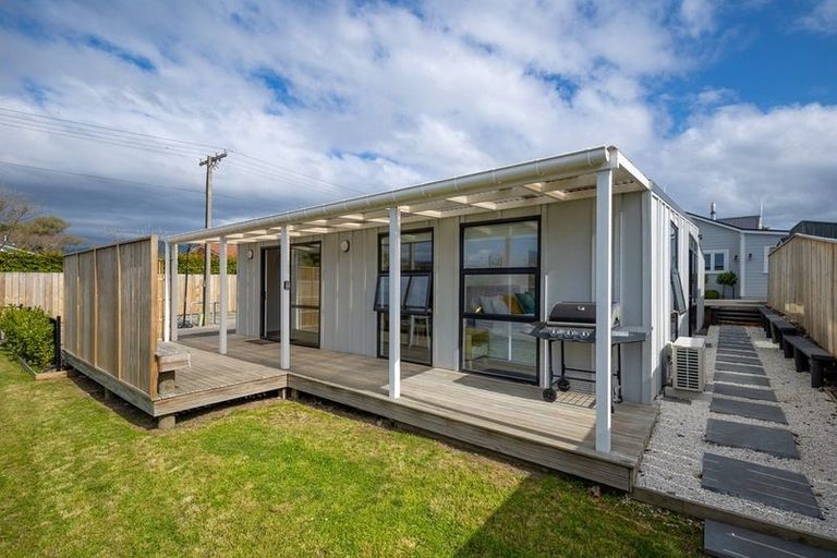 Photo of property in 51 Ellis Street, Brightwater, 7022