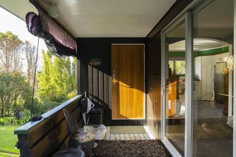 Photo of property in 210 Milne Road, Purua, Whangarei, 0172