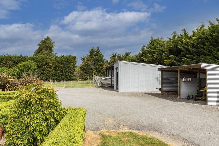 Photo of property in 118 Threlkelds Road, Ohoka, Kaiapoi, 7692