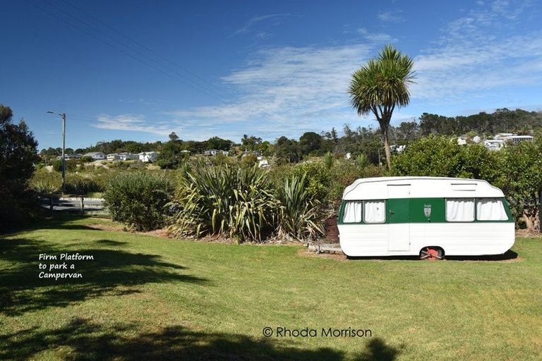 Photo of property in 76 Komiti Road, Tinopai, 0593