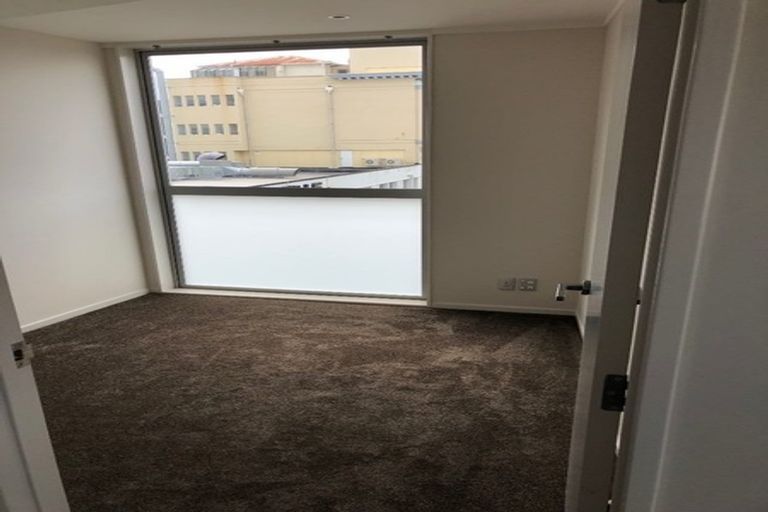 Photo of property in Soho Apartments, 1102/74 Taranaki Street, Te Aro, Wellington, 6011