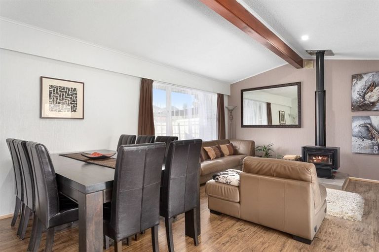 Photo of property in 34 Hinemotu Avenue, Kawerau, 3127