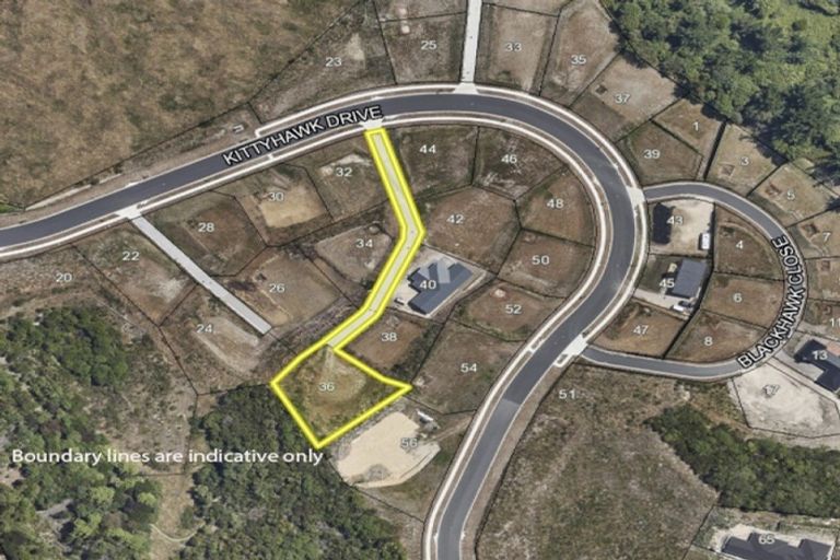 Photo of property in 36 Kittyhawk Drive, Kinloch, Taupo, 3377