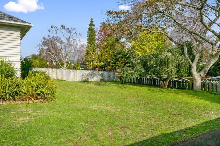 Photo of property in 187 Ariki Street, Karapiro, Cambridge, 3494