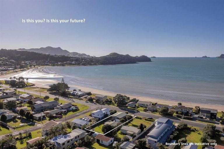 Photo of property in 126 Buffalo Beach Sh25 Road, Whitianga, 3510