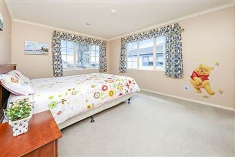 Photo of property in 46 Westerham Drive, Dannemora, Auckland, 2016