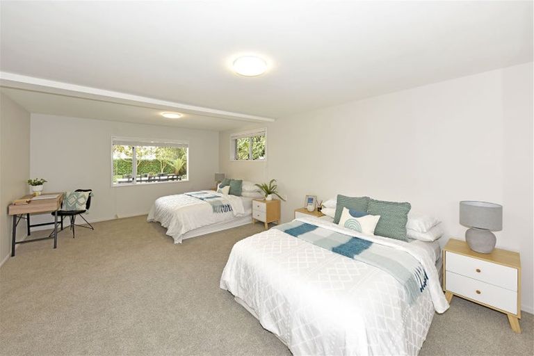 Photo of property in 134a Hackthorne Road, Cashmere, Christchurch, 8022