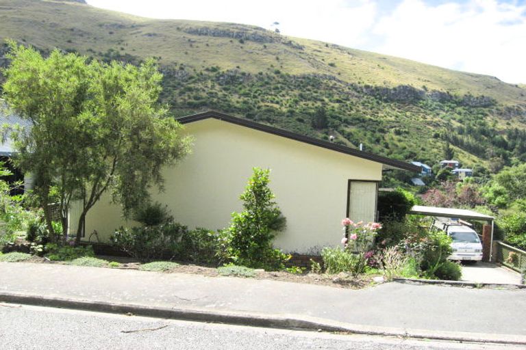 Photo of property in 135 Sumnervale Drive, Sumner, Christchurch, 8081