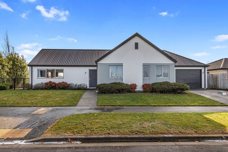 Photo of property in 18 Greenaway Street, Halswell, Christchurch, 8025