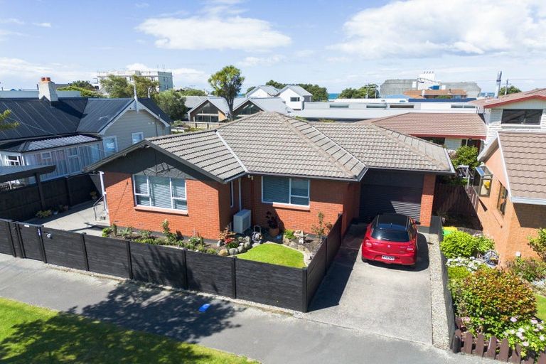 Photo of property in 20 Albert Street, Saint Clair, Dunedin, 9012