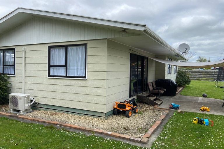 Photo of property in 15 Atkinson Street, Masterton, 5810