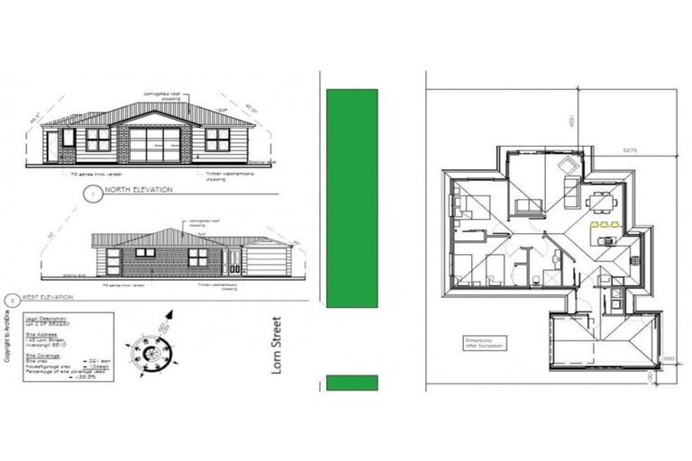 Photo of property in 143 Lorn Street, Glengarry, Invercargill, 9810