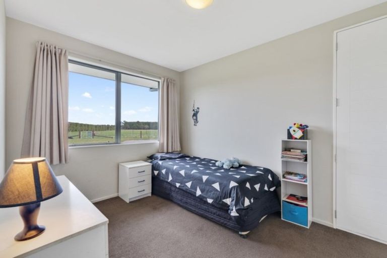 Photo of property in 303 Norwood Road, Burnham, Christchurch, 7677