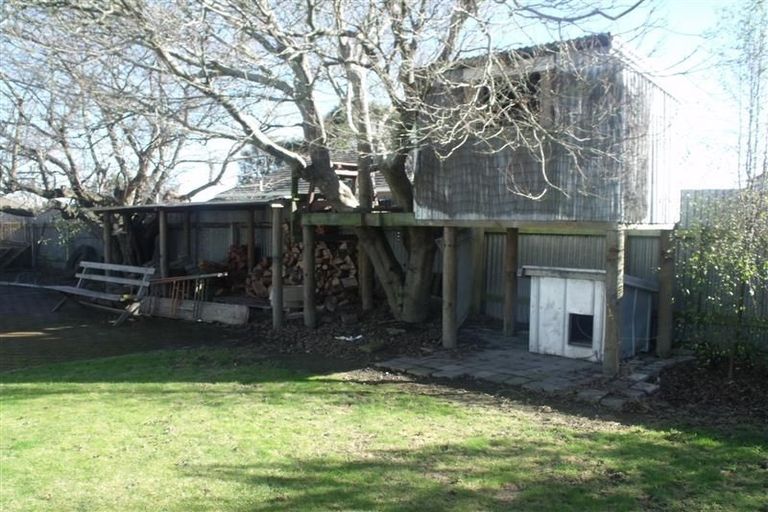 Photo of property in 7 Oliphant Place, Raureka, Hastings, 4120